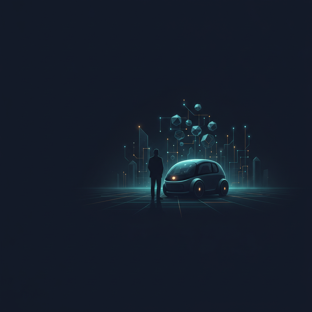Трэвис Каланик и Atoms могут выйти на рынок роботакси