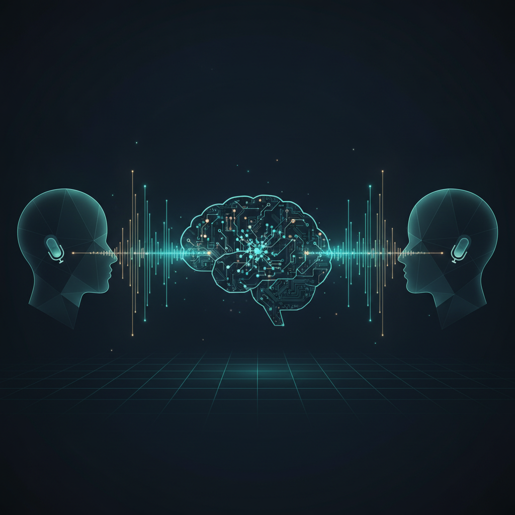 Smallest.ai привлекла $13 млн на создание ультрабыстрого голосового ИИ