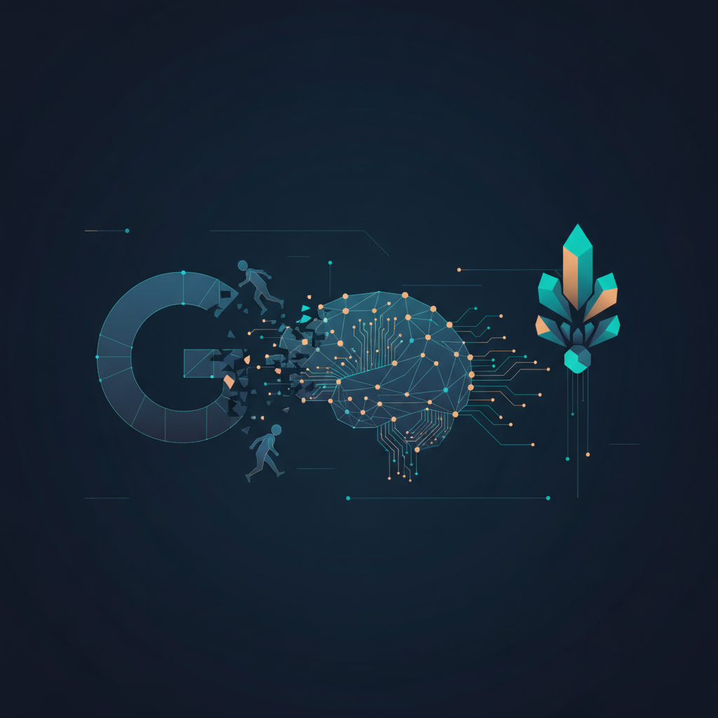 Джефф Дин и ведущие ИИ-исследователи Google покидают компанию для запуска стартапа