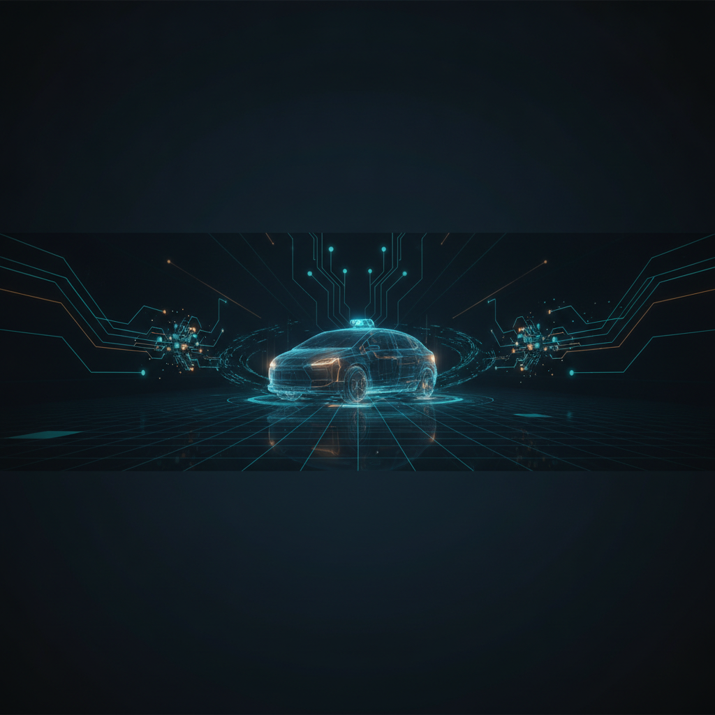 NVIDIA выпустила Alpamayo 2 Super: открытую модель для роботакси и автономного вождения