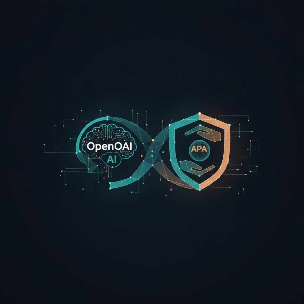 OpenAI и APA объединяют усилия для защиты психического здоровья молодежи в эпоху ИИ