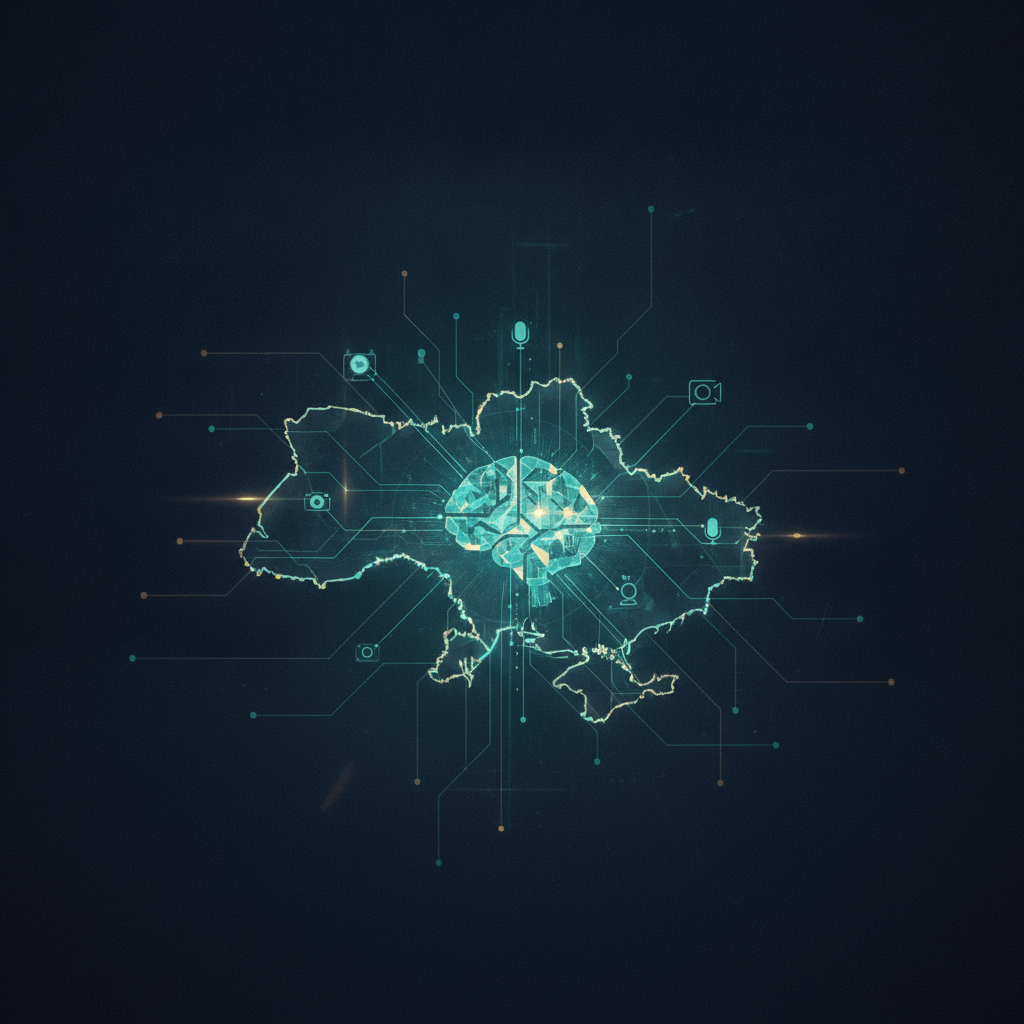 OpenAI запустила ИИ-программу для независимой журналистики в Украине