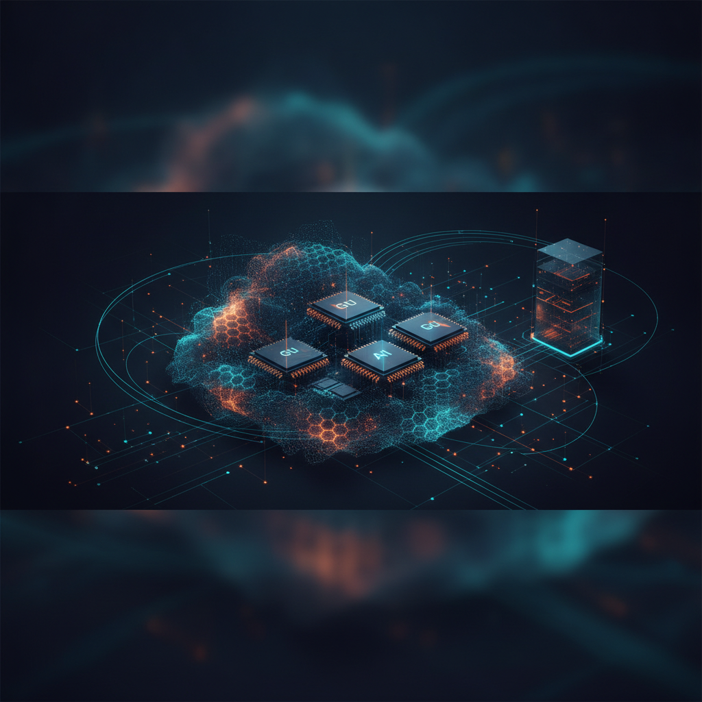 Рейтинг лучших GPU неооблаков 2026: цены и мощности CoreWeave, Nebius и других